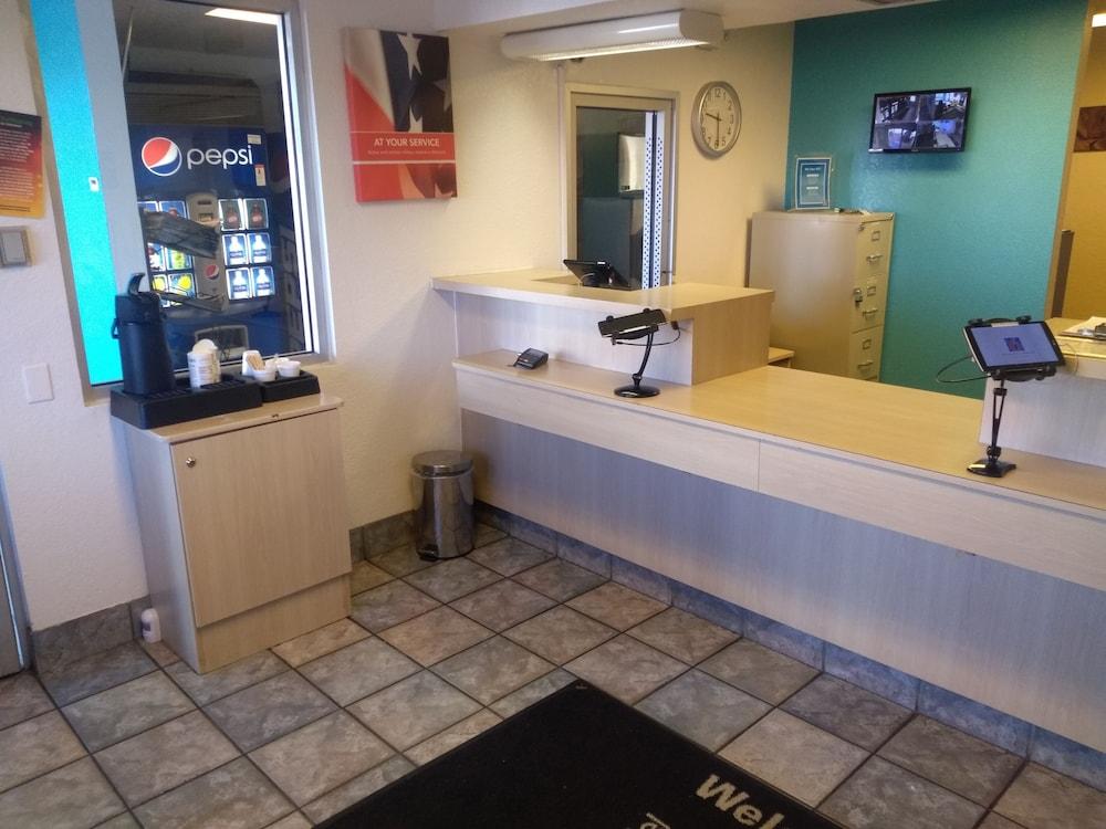 Motel 6-Farmington, NM Exterior foto