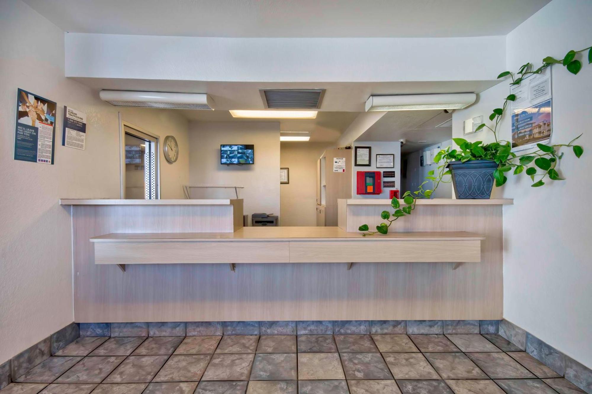 Motel 6-Farmington, NM Exterior foto